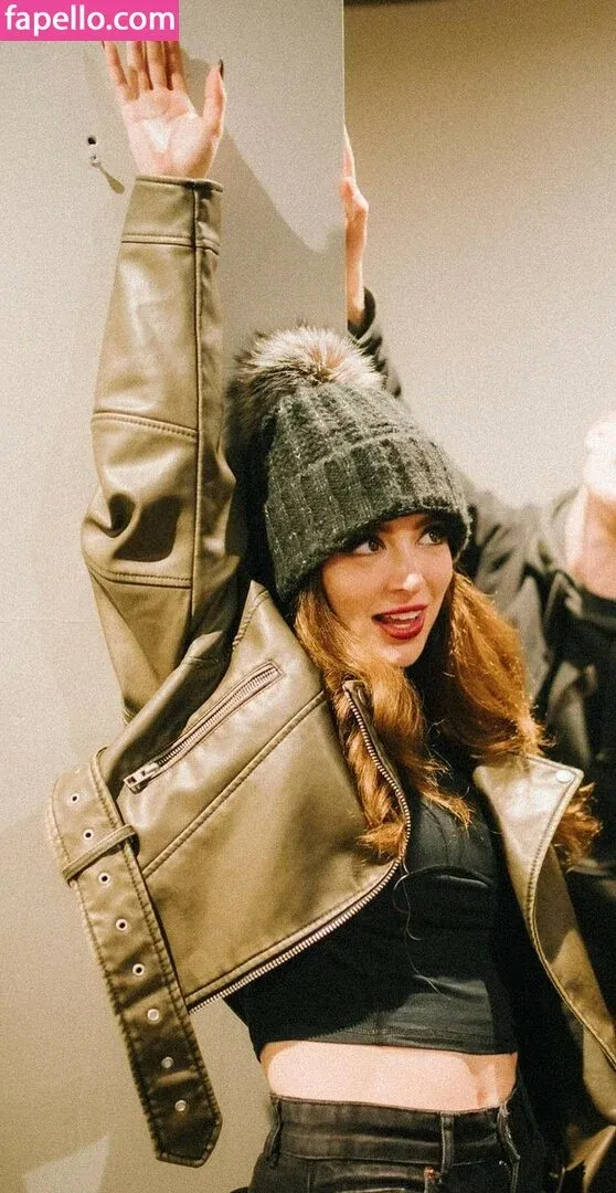 Chrissy Costanza Onlyfans Photo Gallery 