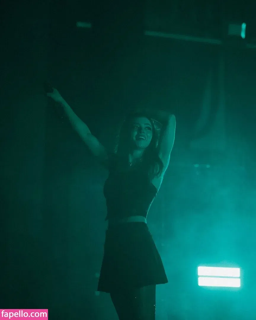 Chrissy Costanza Onlyfans Photo Gallery 