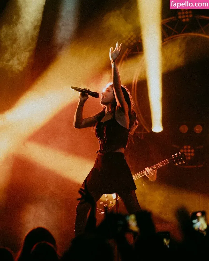 Chrissy Costanza Onlyfans Photo Gallery 