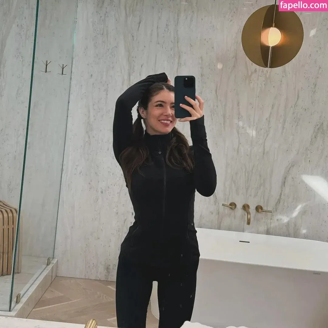 Chrissy Costanza Onlyfans Photo Gallery 