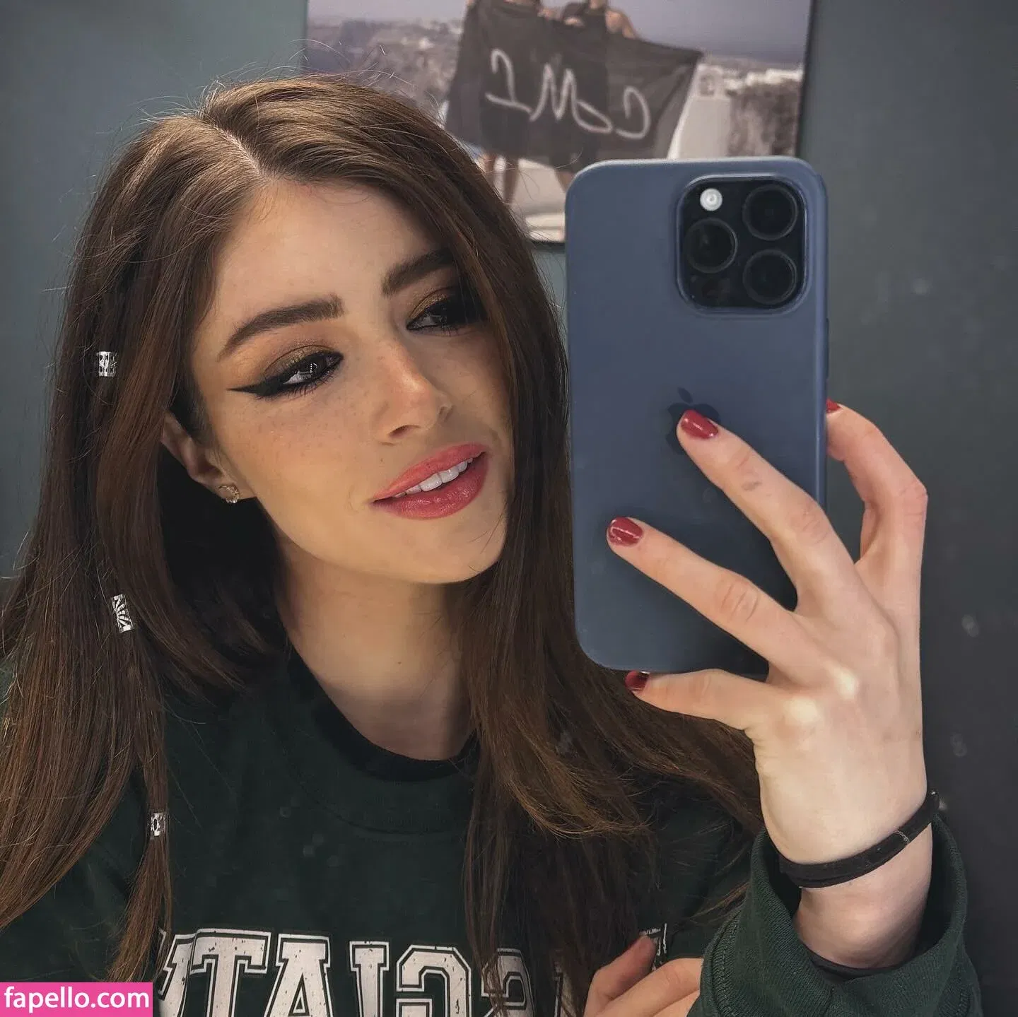 Chrissy Costanza Onlyfans Photo Gallery 