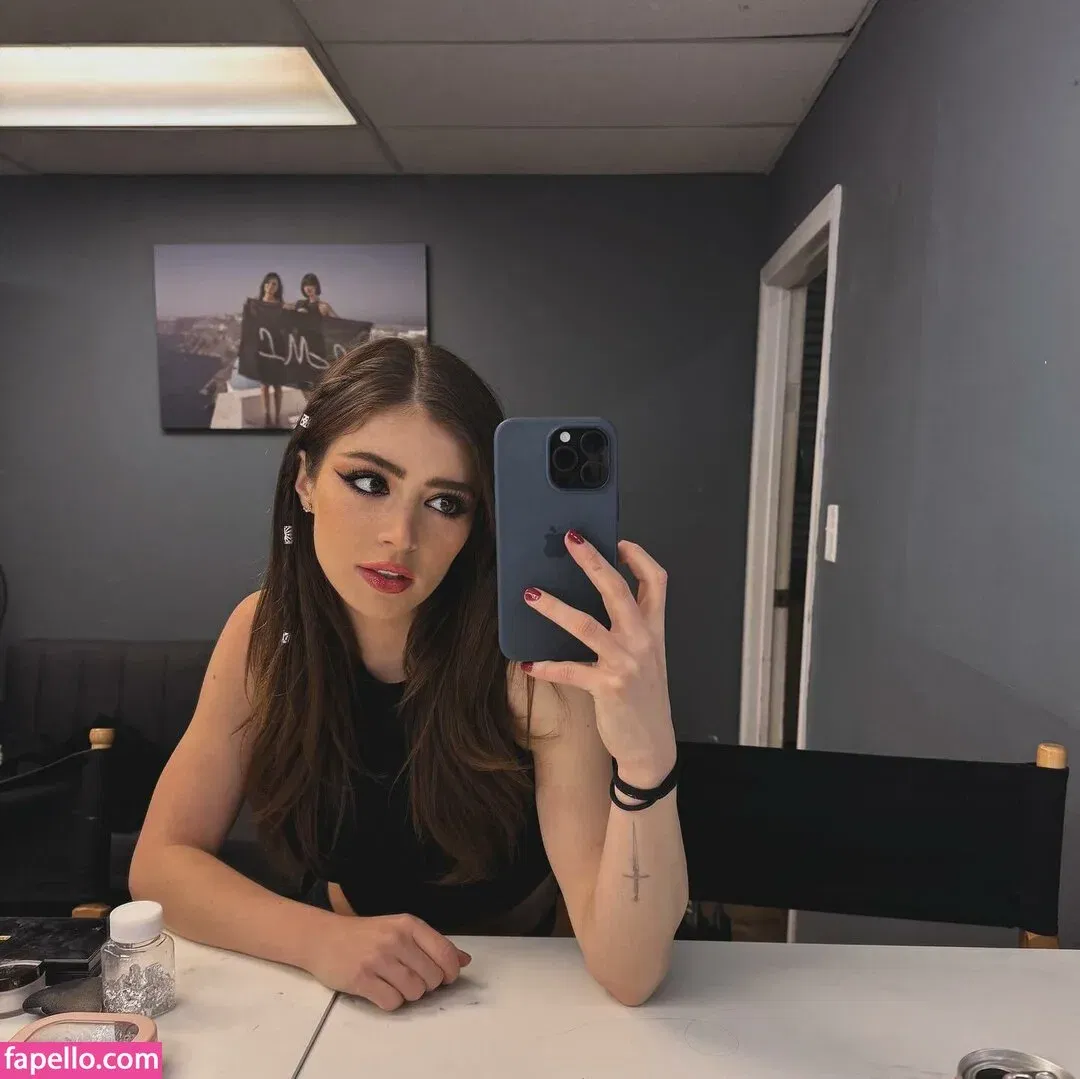 Chrissy Costanza Onlyfans Photo Gallery 