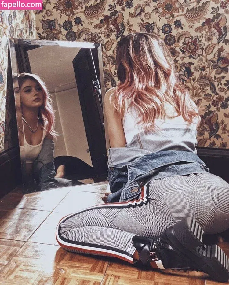 Chrissy Costanza Onlyfans Photo Gallery 