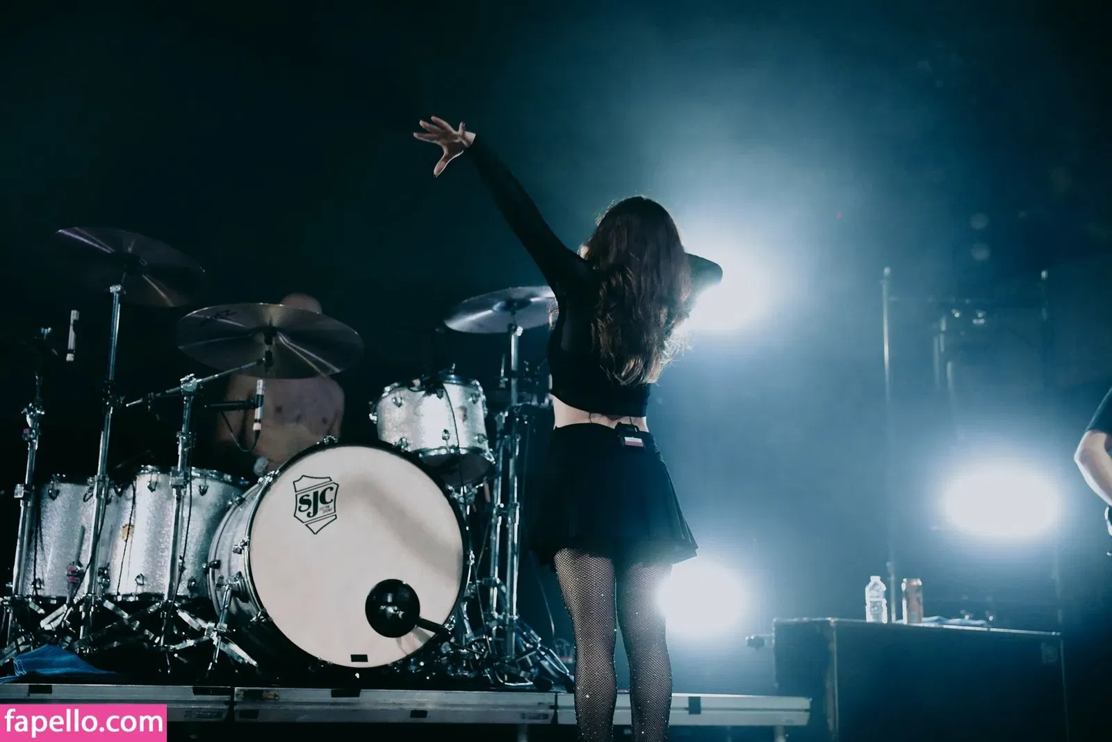 Chrissy Costanza Onlyfans Photo Gallery 