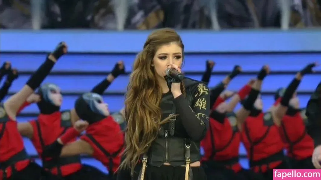 Chrissy Costanza Onlyfans Photo Gallery 