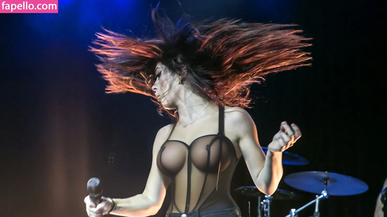 Chrissy Costanza Onlyfans Photo Gallery 