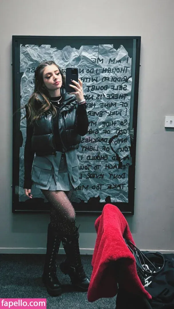 Chrissy Costanza Onlyfans Photo Gallery 