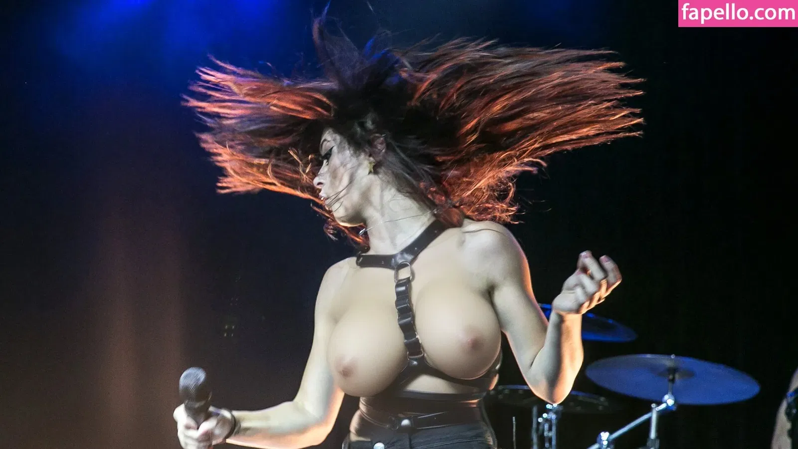 Chrissy Costanza Onlyfans Photo Gallery 