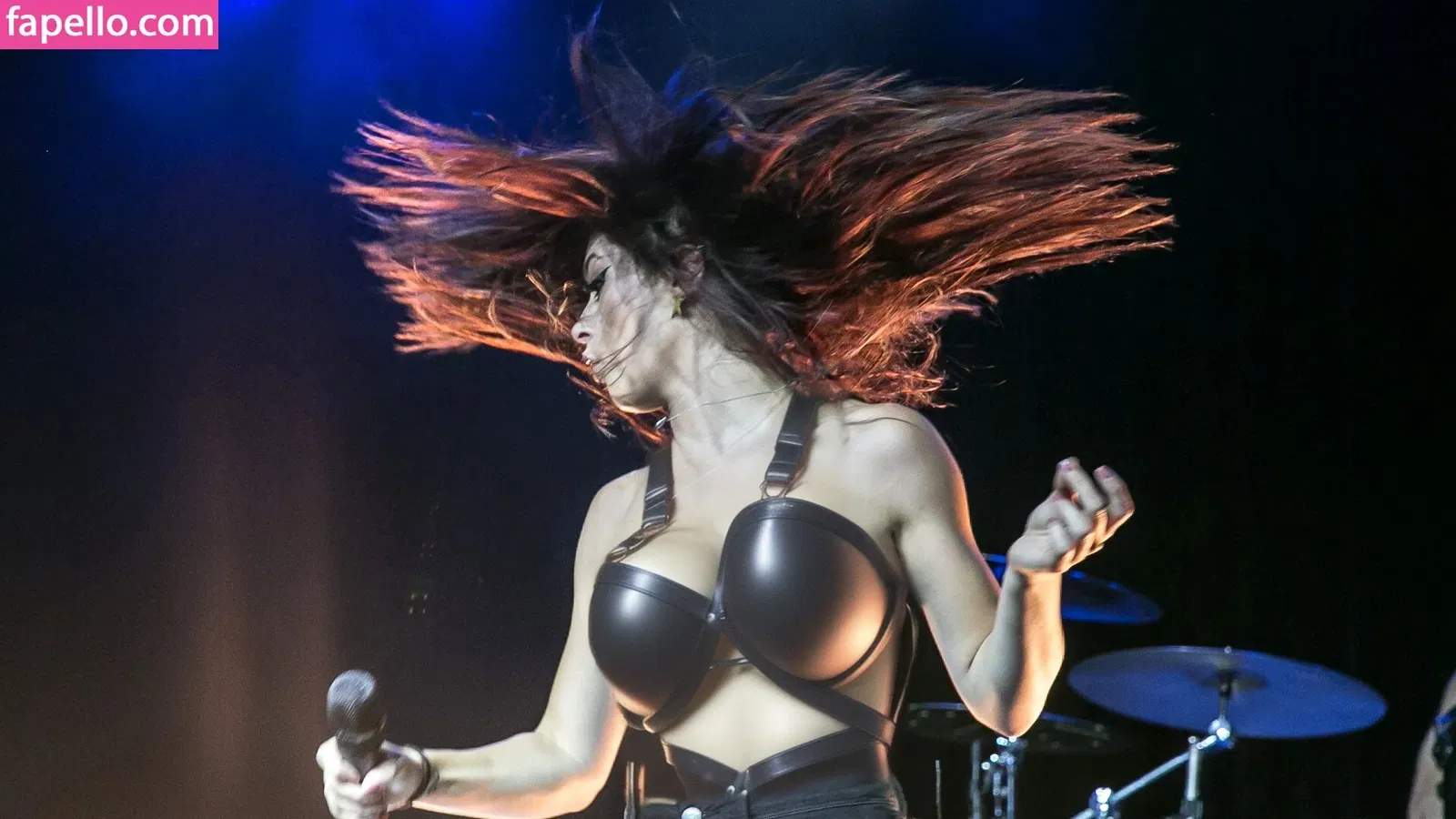 Chrissy Costanza Onlyfans Photo Gallery 