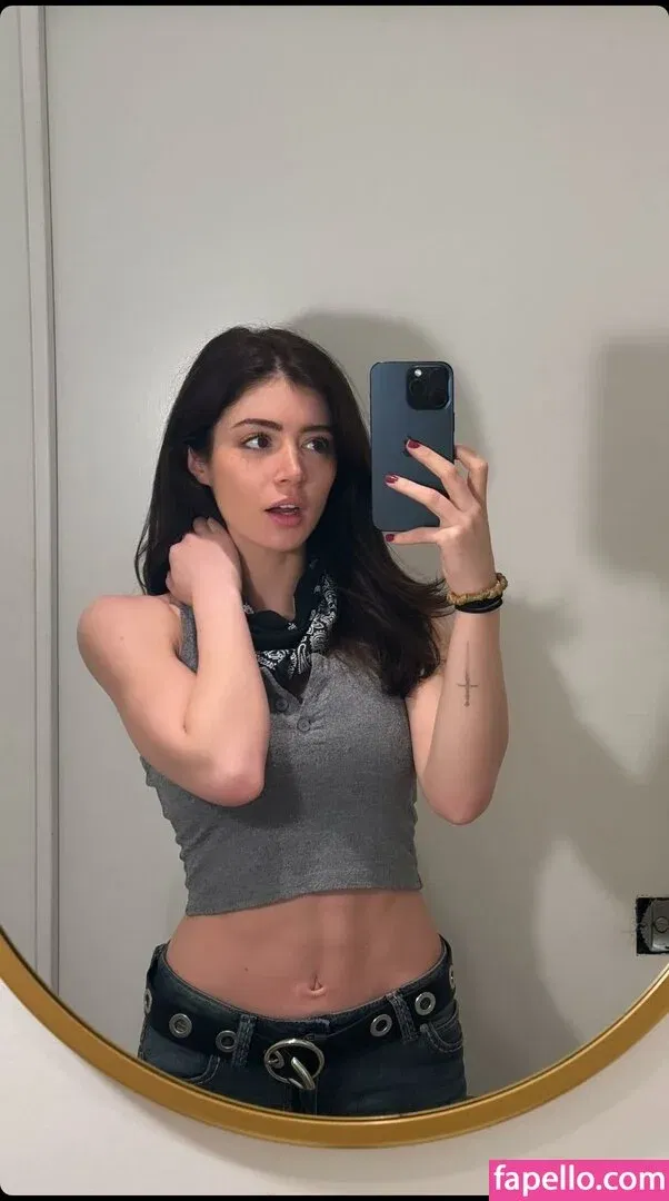 Chrissy Costanza Onlyfans Photo Gallery 