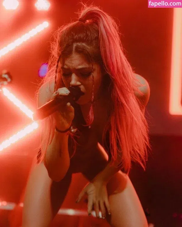 Chrissy Costanza Onlyfans Photo Gallery 