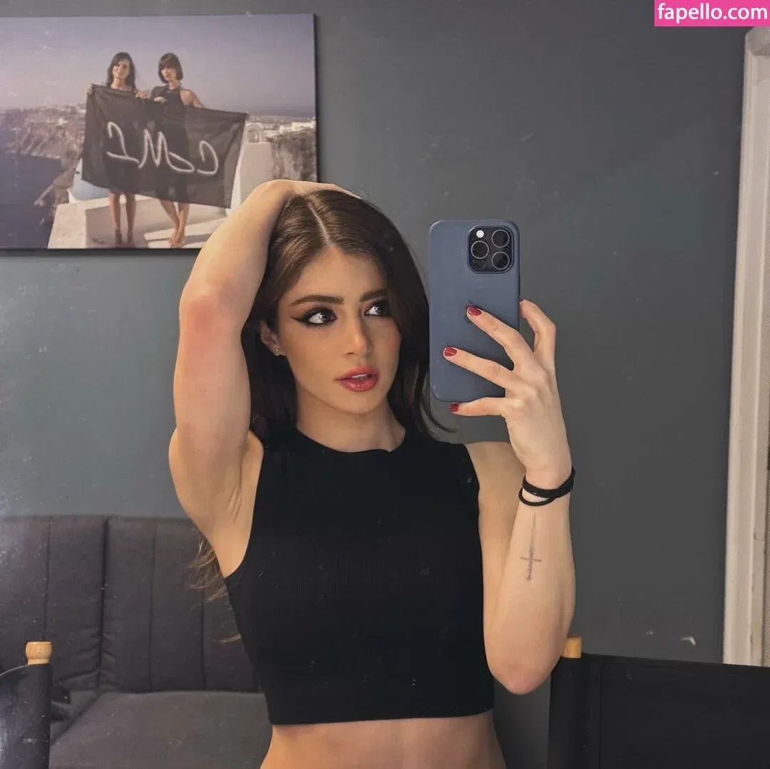 Chrissy Costanza Onlyfans Photo Gallery 