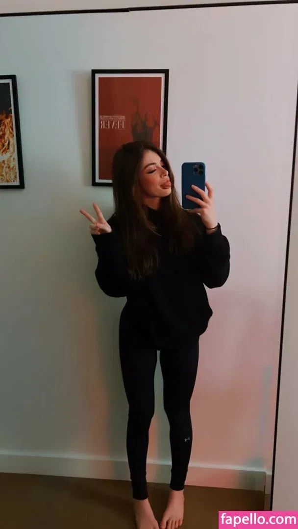 Chrissy Costanza Onlyfans Photo Gallery 