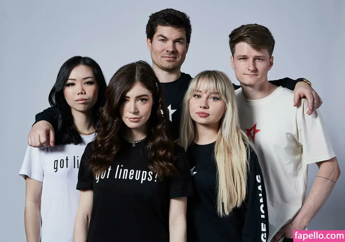 Chrissy Costanza Onlyfans Photo Gallery 