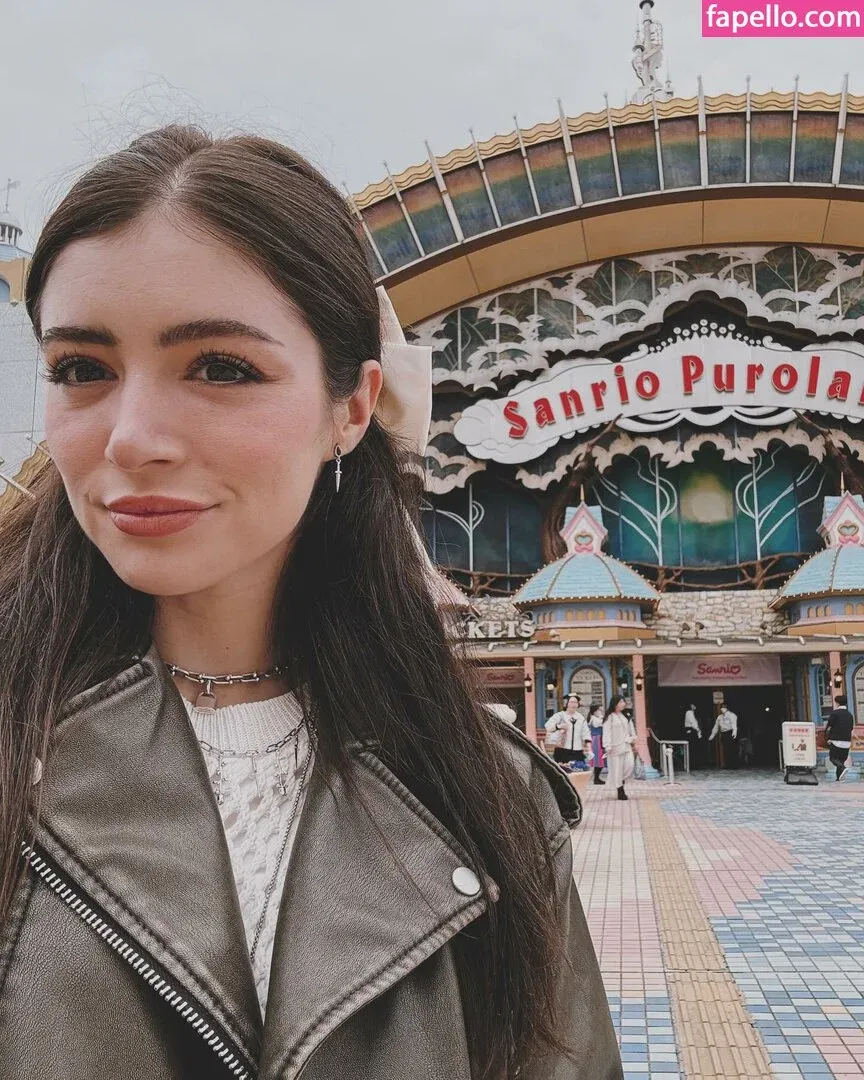 Chrissy Costanza Onlyfans Photo Gallery 