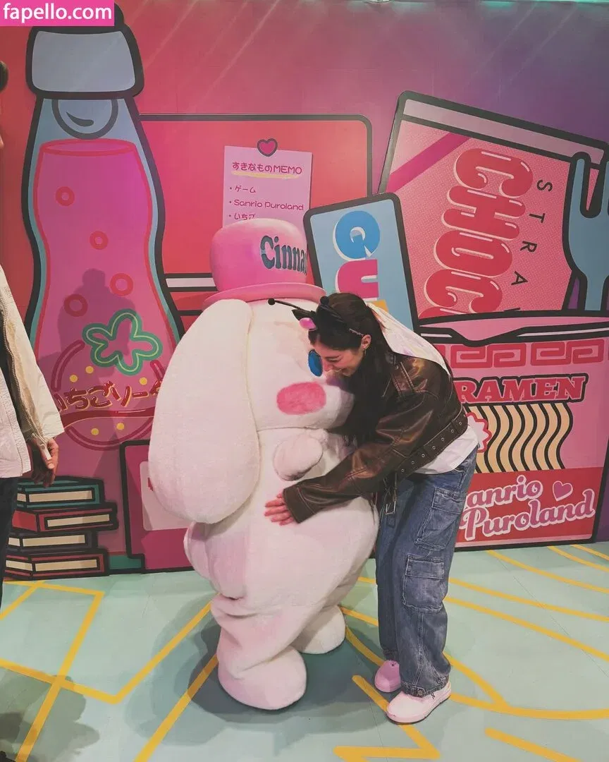 Chrissy Costanza Onlyfans Photo Gallery 