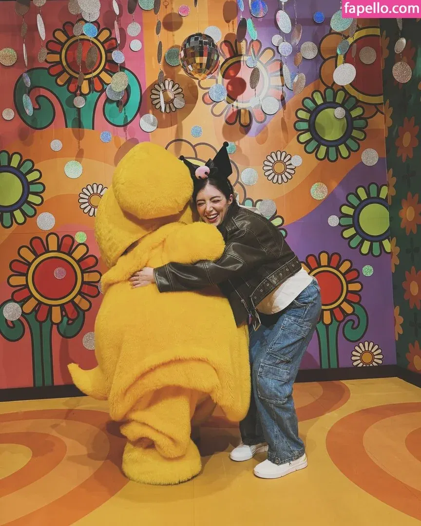 Chrissy Costanza Onlyfans Photo Gallery 