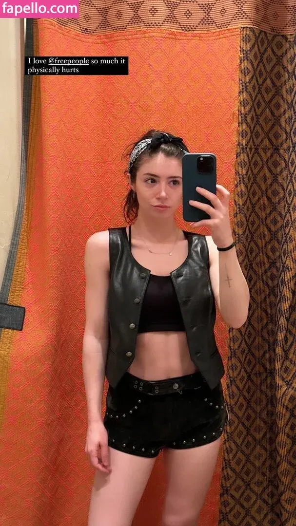 Chrissy Costanza Onlyfans Photo Gallery 