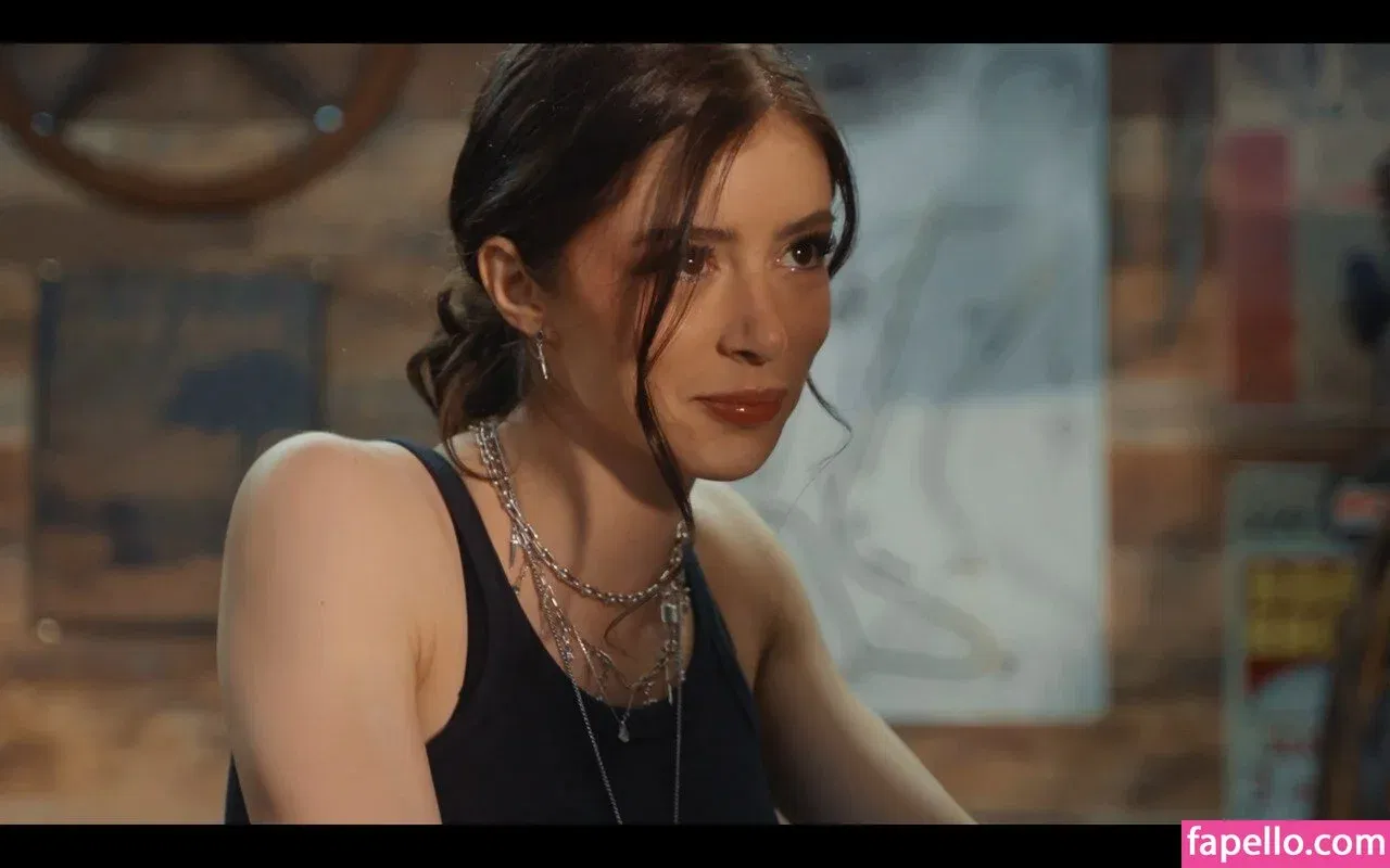 Chrissy Costanza Onlyfans Photo Gallery 