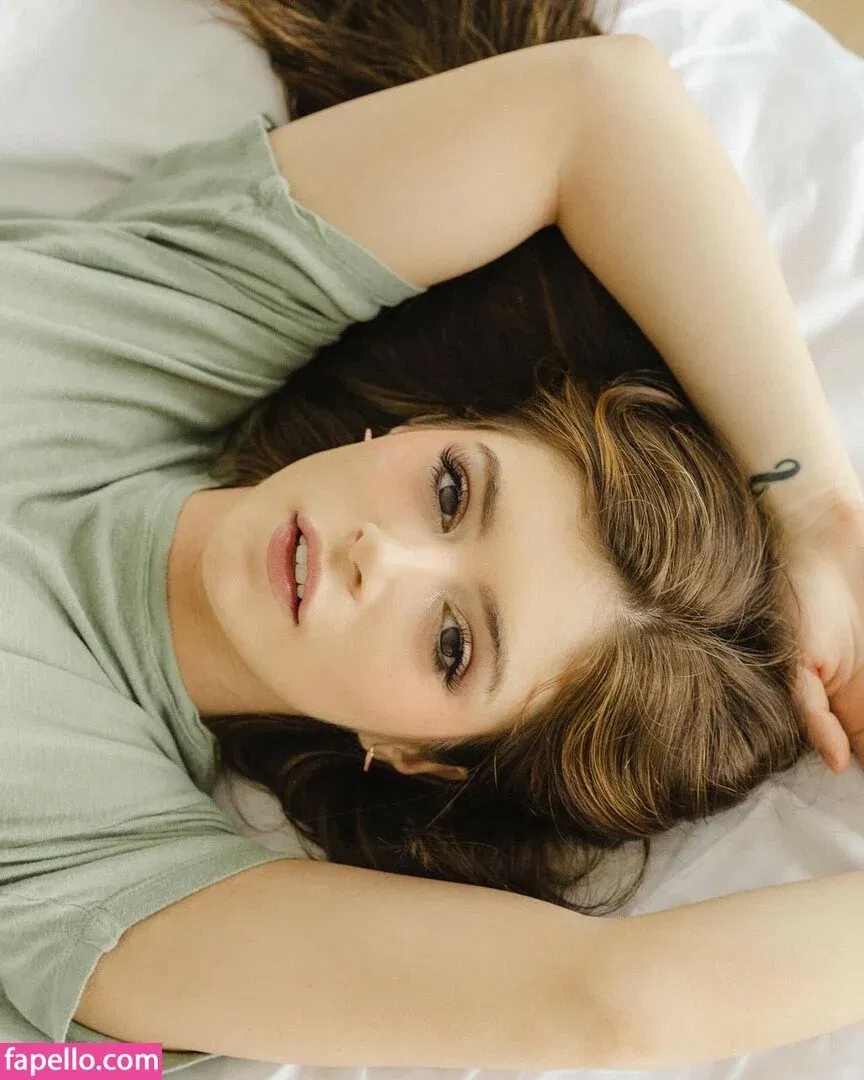 Chrissy Costanza Onlyfans Photo Gallery 