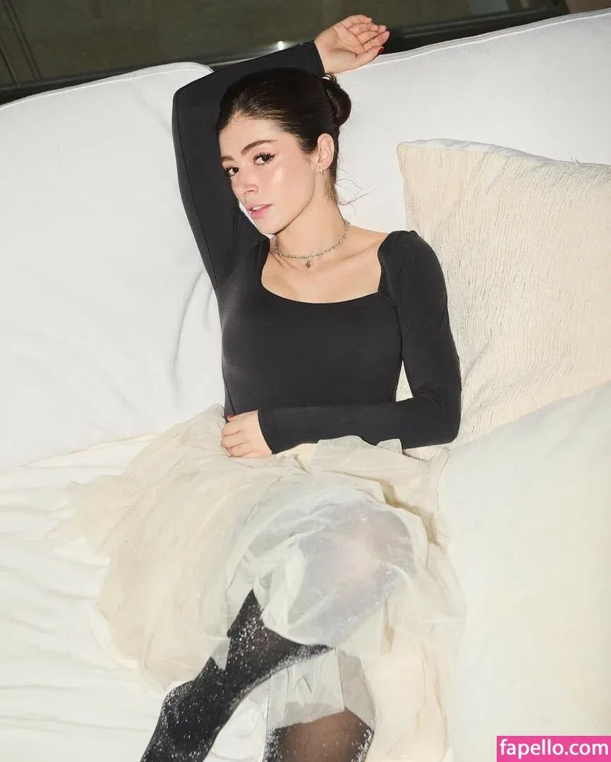 Chrissy Costanza Onlyfans Photo Gallery 