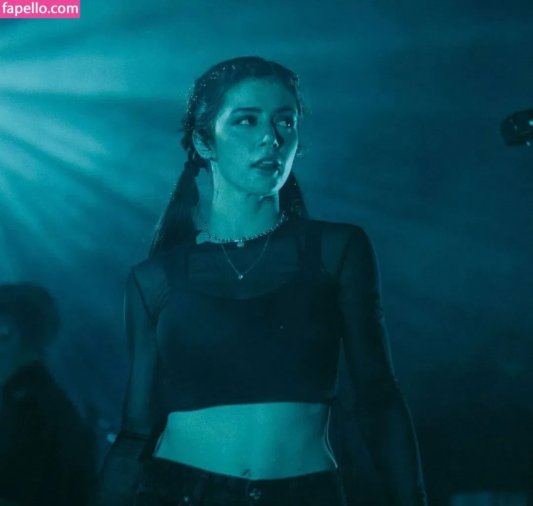 Chrissy Costanza Onlyfans Photo Gallery 