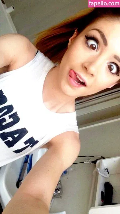 Chrissy Costanza Onlyfans Photo Gallery 