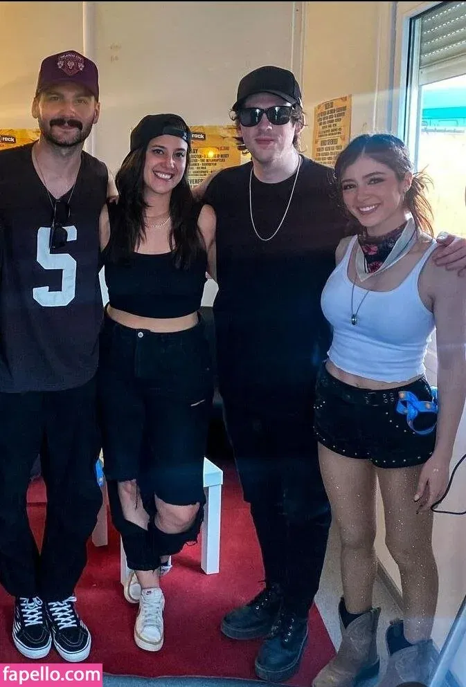 Chrissy Costanza Onlyfans Photo Gallery 