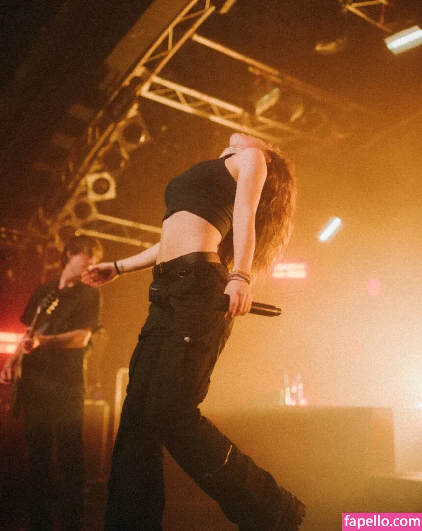 Chrissy Costanza Onlyfans Photo Gallery 