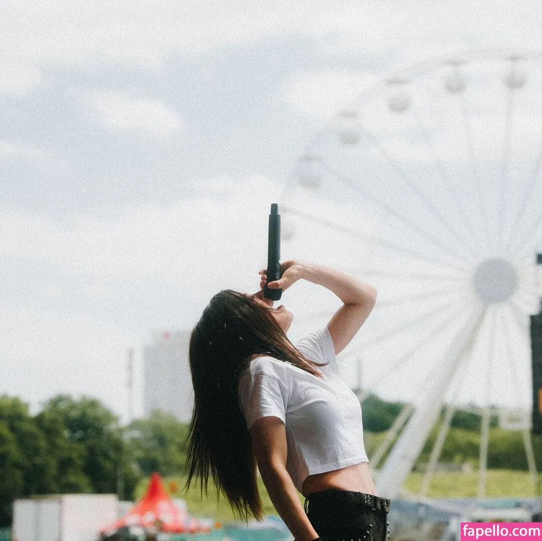 Chrissy Costanza Onlyfans Photo Gallery 