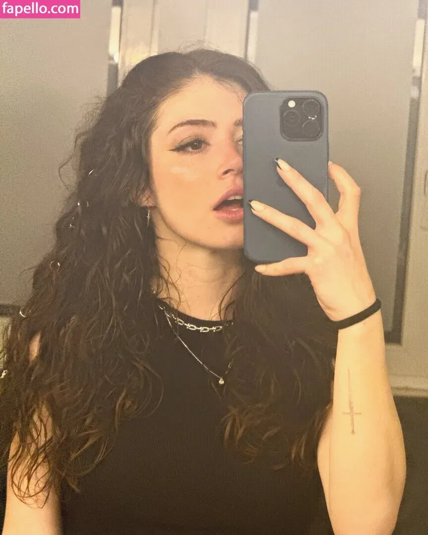 Chrissy Costanza Onlyfans Photo Gallery 