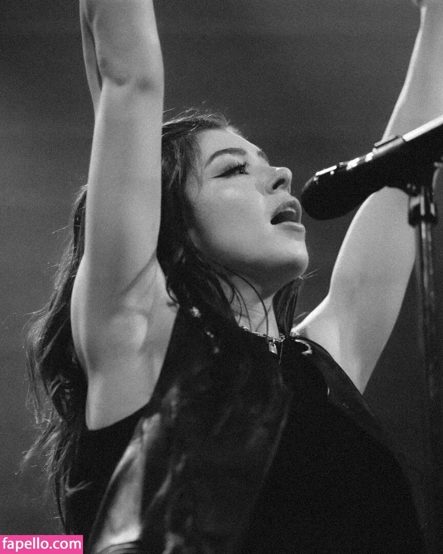 Chrissy Costanza Onlyfans Photo Gallery 