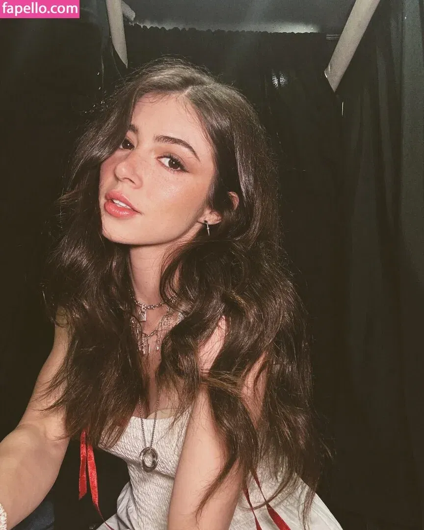 Chrissy Costanza Onlyfans Photo Gallery 
