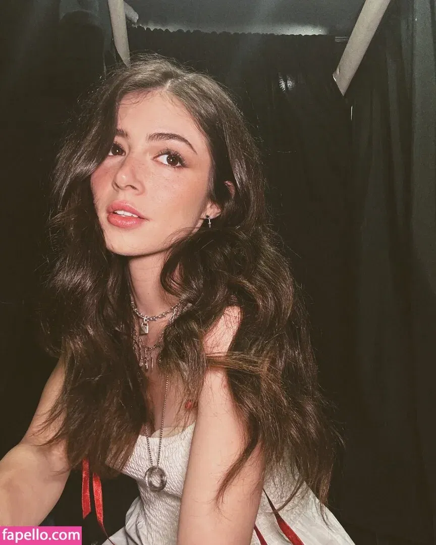 Chrissy Costanza Onlyfans Photo Gallery 