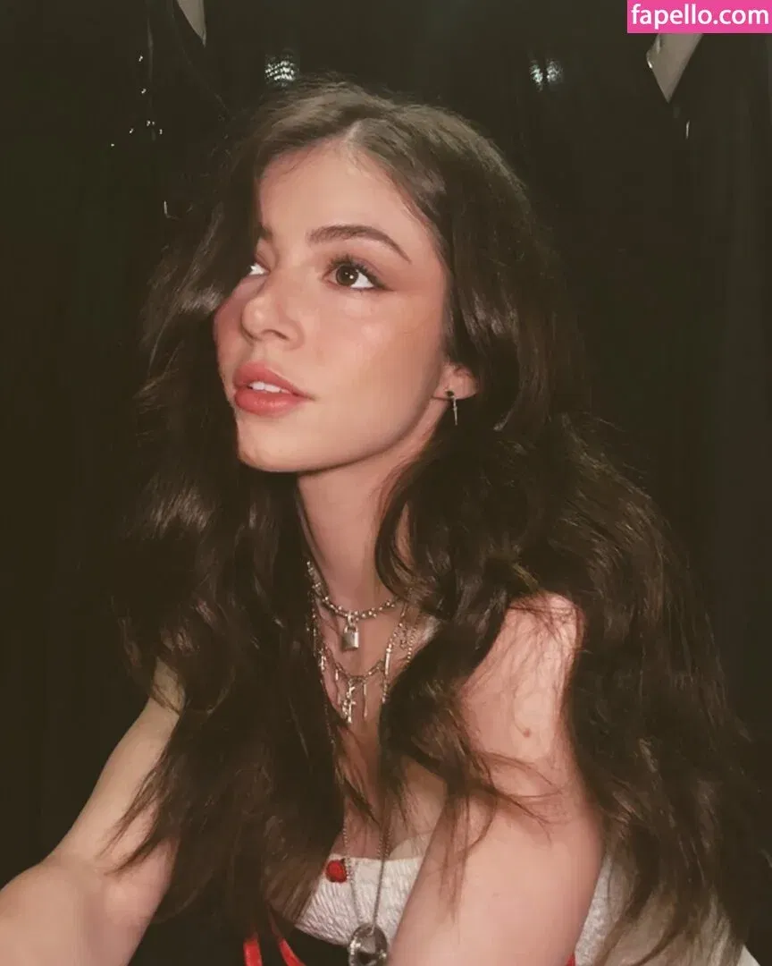 Chrissy Costanza Onlyfans Photo Gallery 