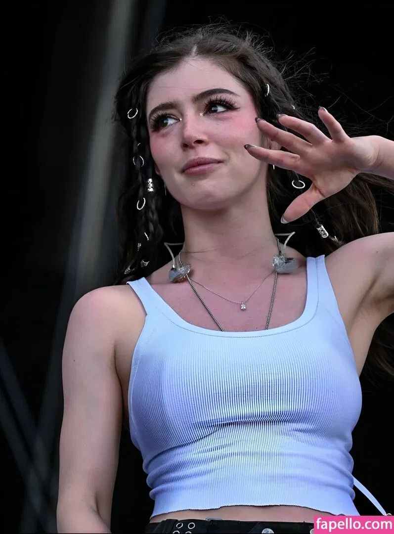 Chrissy Costanza Onlyfans Photo Gallery 