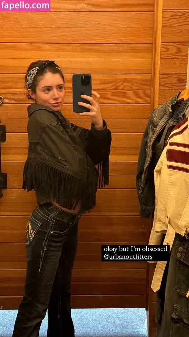 Chrissy Costanza Onlyfans Photo Gallery 