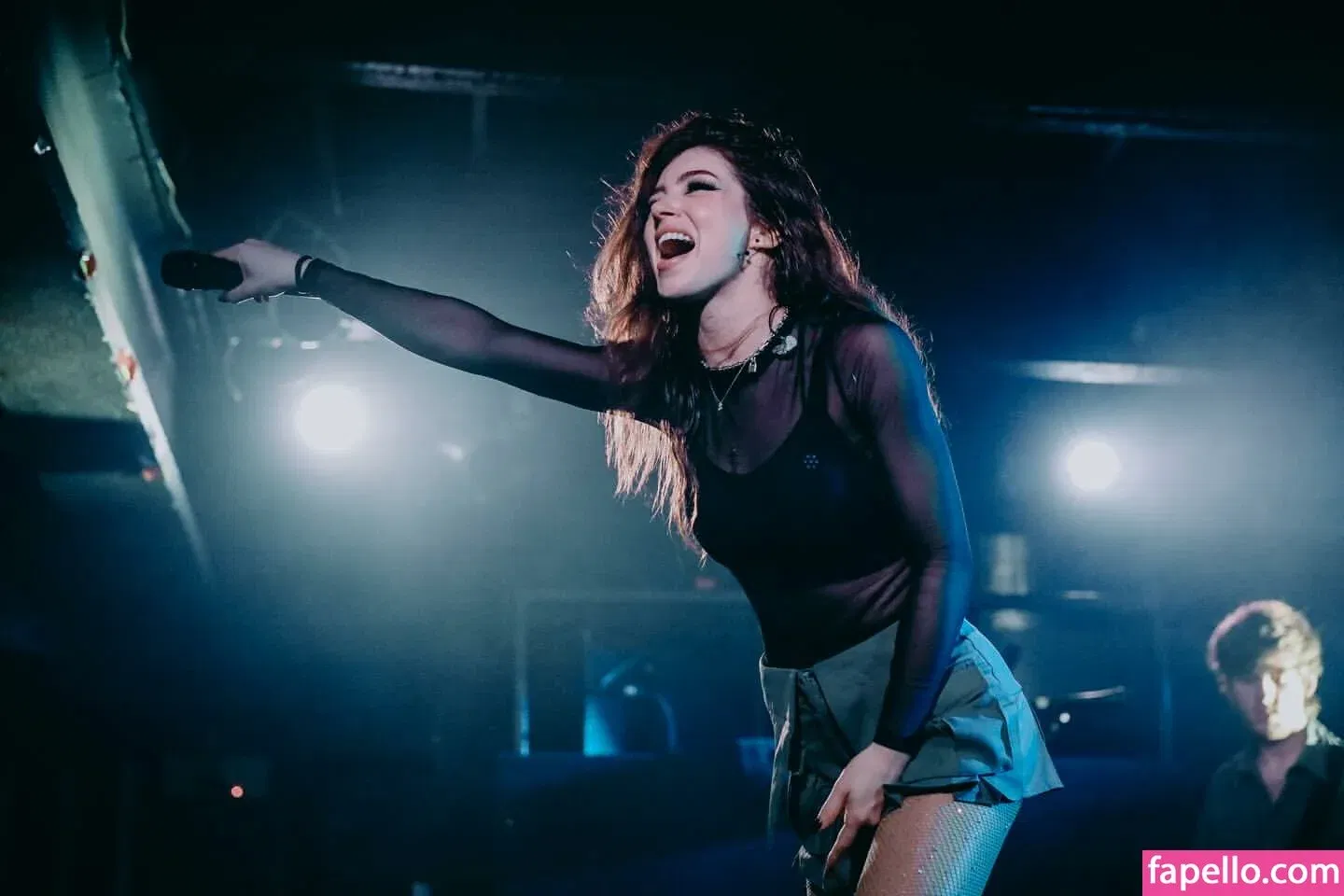 Chrissy Costanza Onlyfans Photo Gallery 