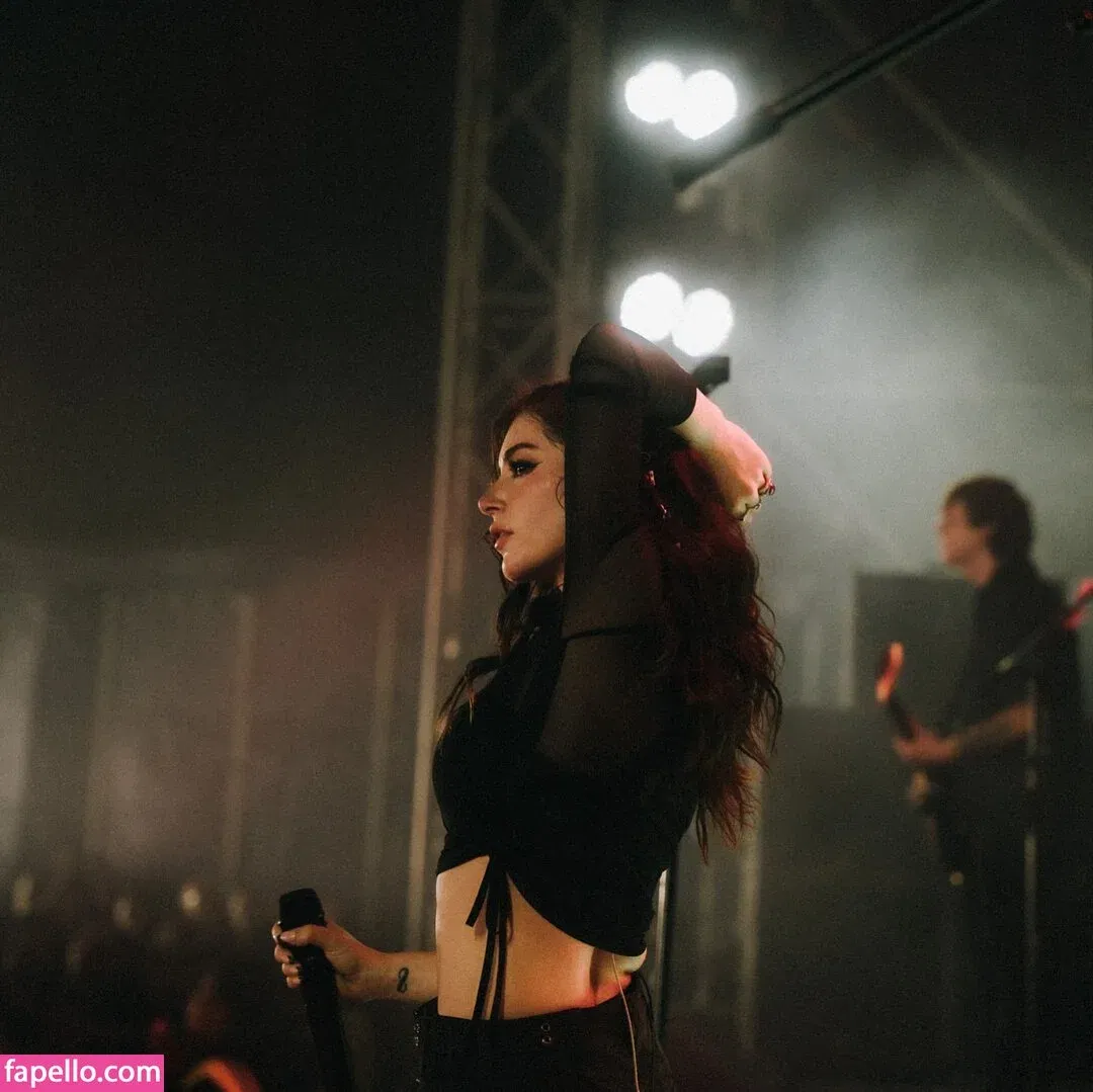 Chrissy Costanza Onlyfans Photo Gallery 