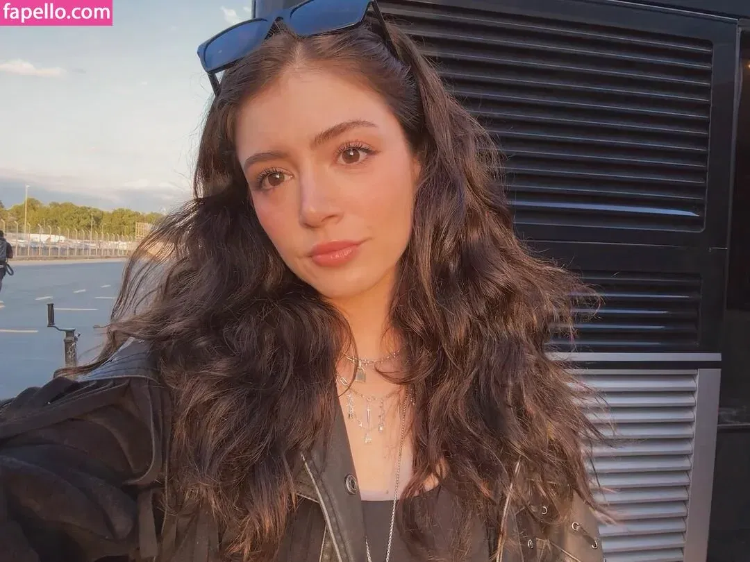 Chrissy Costanza Onlyfans Photo Gallery 