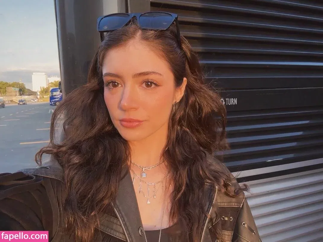 Chrissy Costanza Onlyfans Photo Gallery 