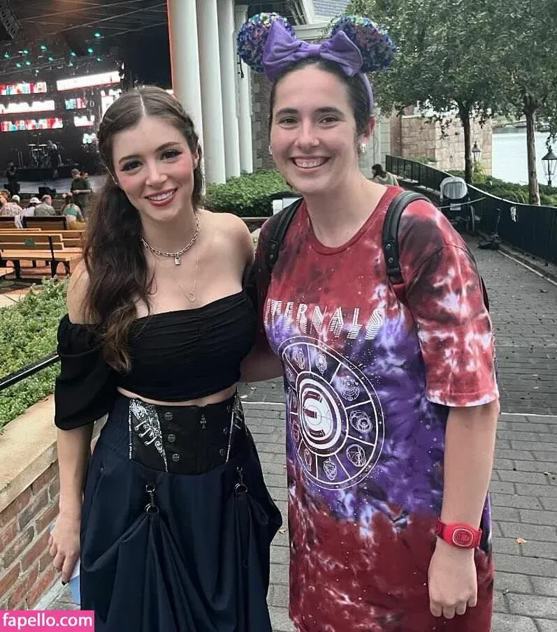 Chrissy Costanza Onlyfans Photo Gallery 