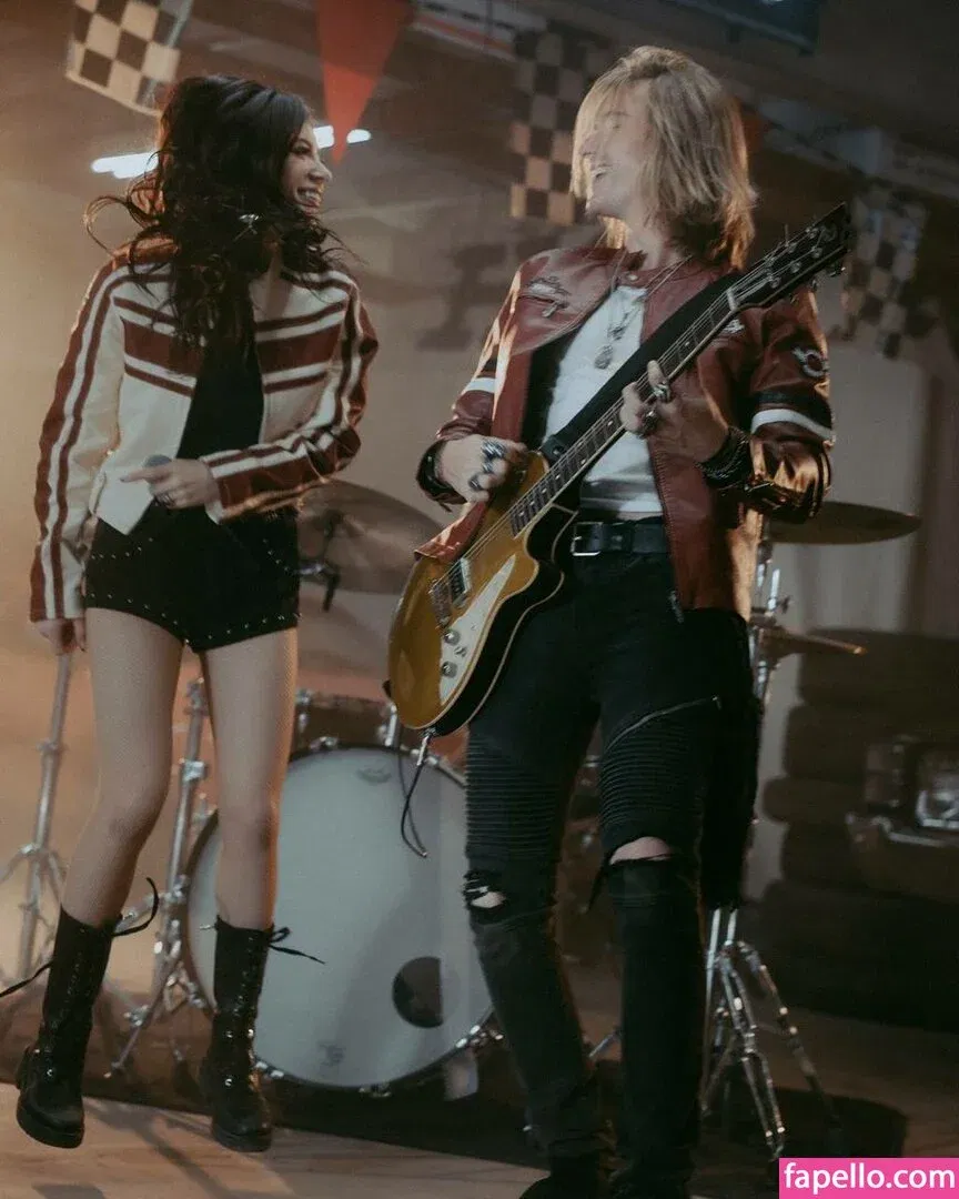 Chrissy Costanza Onlyfans Photo Gallery 