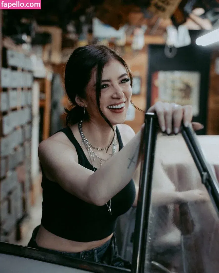 Chrissy Costanza Onlyfans Photo Gallery 