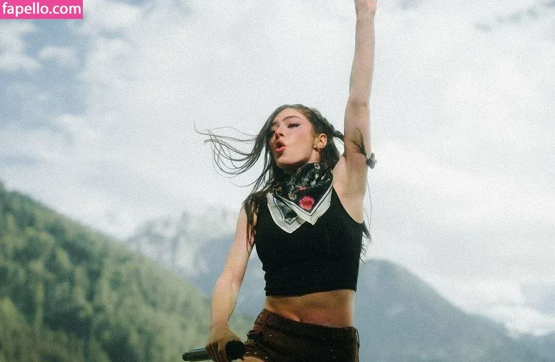 Chrissy Costanza Onlyfans Photo Gallery 