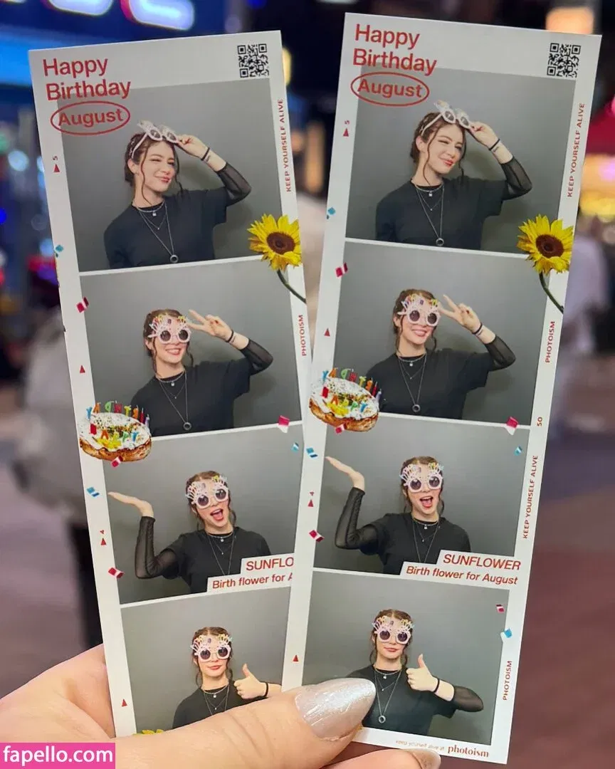 Chrissy Costanza Onlyfans Photo Gallery 