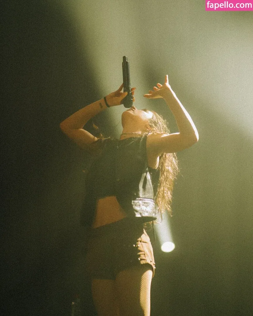 Chrissy Costanza Onlyfans Photo Gallery 