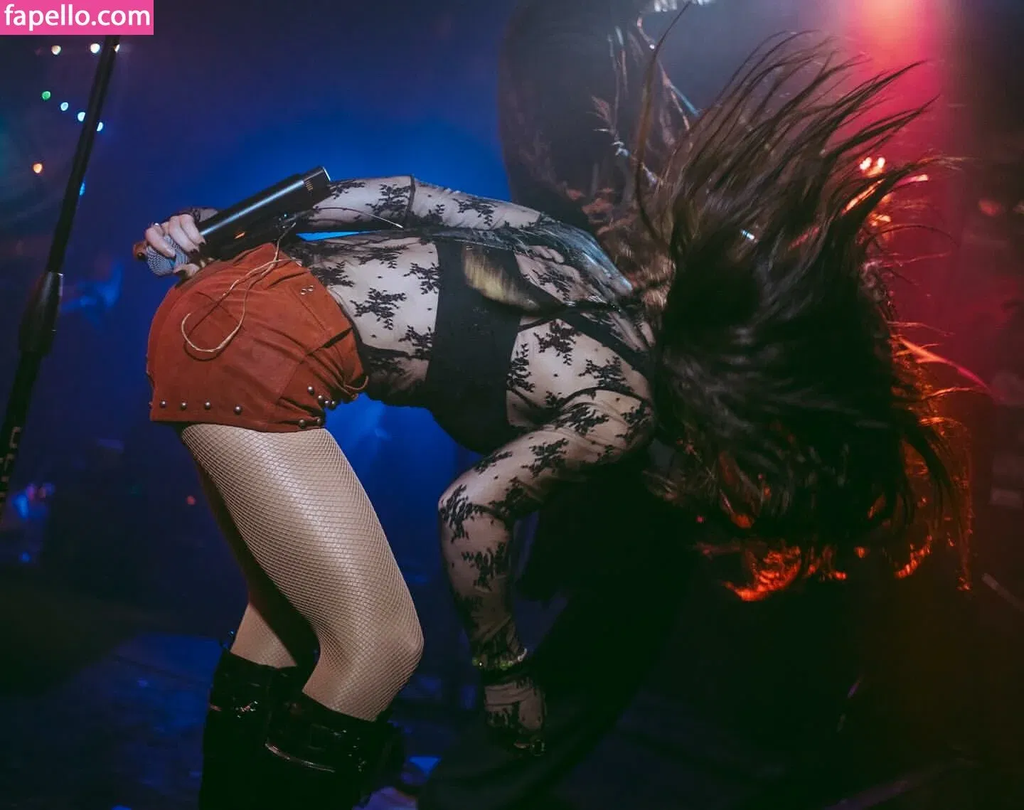 Chrissy Costanza Onlyfans Photo Gallery 