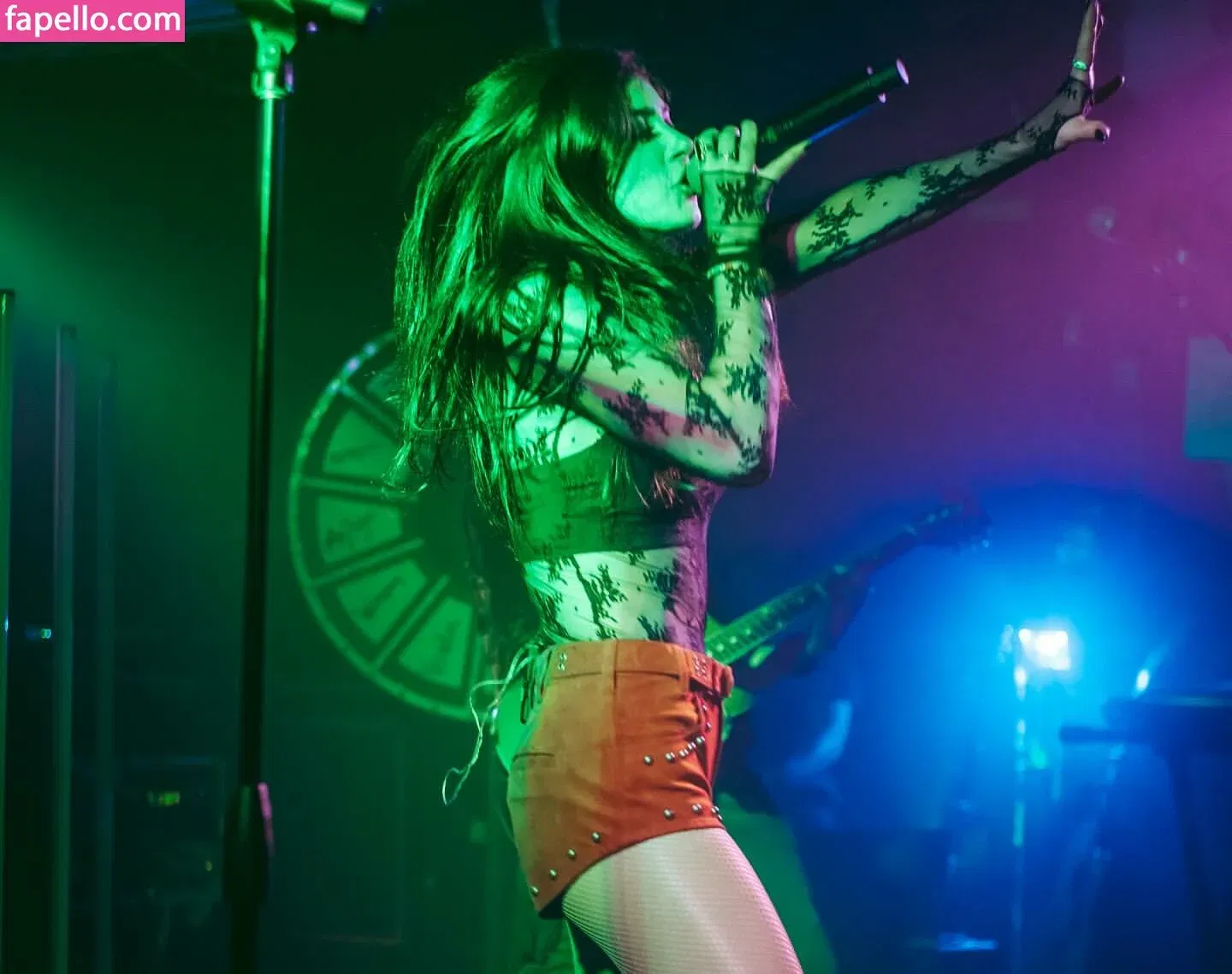 Chrissy Costanza Onlyfans Photo Gallery 