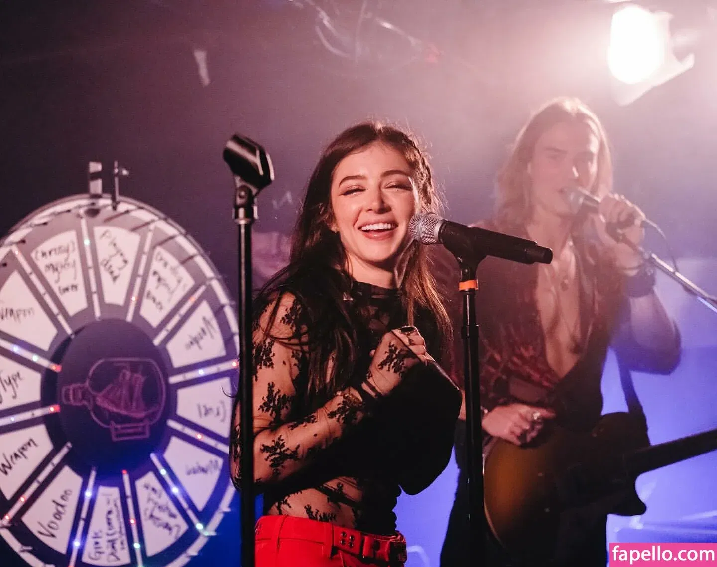 Chrissy Costanza Onlyfans Photo Gallery 